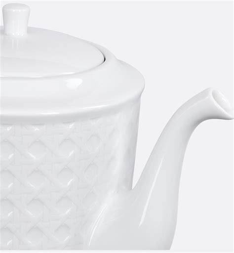 Dior teapot